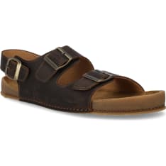 El Naturalista barefoot sandals
