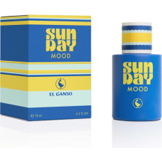 El Ganso Sunday Mood Men EdT 75ml miesten tuoksu