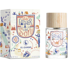El Ganso Like Father Like Son Men EdT 75ml miesten tuoksu
