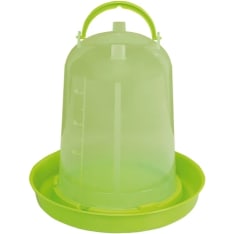 Gaun kanojen juoma-automaatti