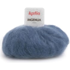 Katia Ingenua 50 g lanka