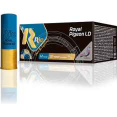 Rio Pigeon Long Range 12/70 36 g 10 kpl haulikonpatruuna