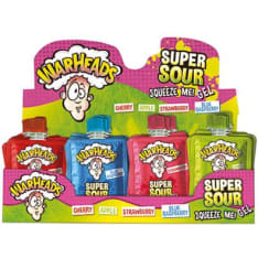 Warheads Tongue Attack 20 g geeli