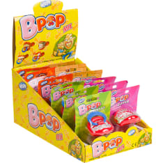 Bpop Mix tikkari