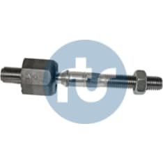 RTS 161-9207080 Raidetangon pää, suora