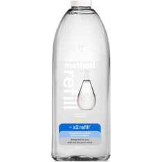 Method Sweet Water 828ml nestesaippua täyttöpakkaus