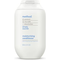 Method Simply Nourish 100ml hoitoaine