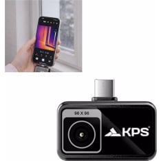 KPS Thermal Camera Mini 96 PL lämpökamera