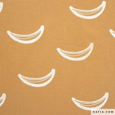 Katia Banana Jump in rustic cotton