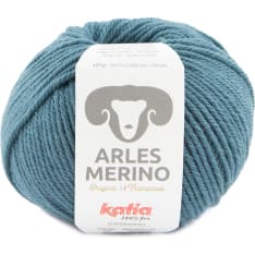 Katia Arles Merino 50g lanka