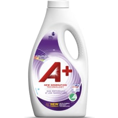 A+ Color 1,5 l pyykinpesuneste