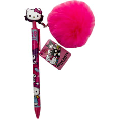 Hello Kitty 3D topper pen