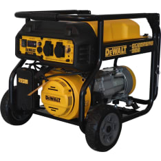 DeWalt DXGNP30E aggregaatti