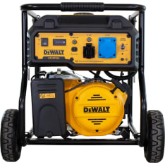 DeWalt DXGNP65E aggregaatti