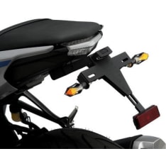 PUIG LED indicators, black
