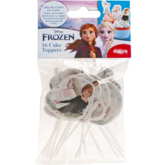 Frozen koristetikut 16 kpl