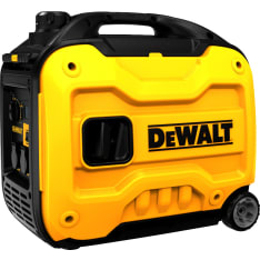 DeWalt DXGNi42E aggregaatti