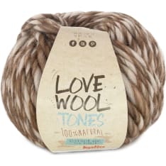 Katia Love Wool Tones 100 g lanka