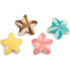 Dulceplus Sugared Twist Mix Star 1 kg pick & mix