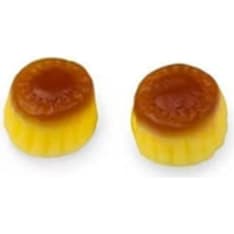 Jelly Creme Caramel 1 kg Loose Candy
