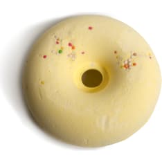 Pokhara Bath Bomb Vanilla Donut 70 g Bath Bomb