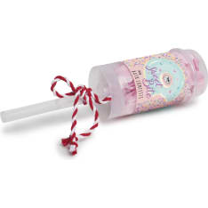 Bath confetti 100 g