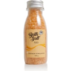 Pokhara Bath Salts Peach Bath 150 g Bath Salt