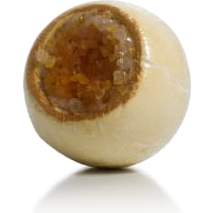 Pokhara Bath Bomb Vanilla 100 g bath bomb