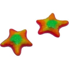 Dolce Plus Jelly Starfish 1 kg irtokarkki
