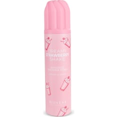 Biovene Dreamy Strawberry Shake 250ml suihkuvaahto