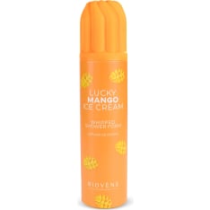 Biovene Lucky Mango Ice Cream 250ml suihkuvaahto