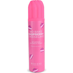 Biovene No-Bake Raspberry Cheesecake 250ml suihkuvaahto
