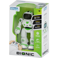 XTREM BOTS Bionic