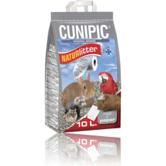 Cunipic Naturlitter paperikuivike