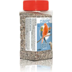 CUNIPIC Premium Line Care, Grit 600 g Digestive Grit for Birds