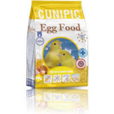 CUNIPIC Premium Line Egg Food Granivory 250 g Power Food