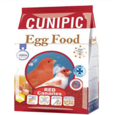Cunipic Egg Food for Red Canary 250 g