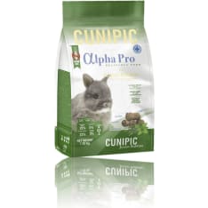 Cunipic Alpha Pro Junior 500 g Rabbit Food