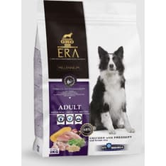 ERA Millennium Adult M/L - Chicken & Pheasant dog food