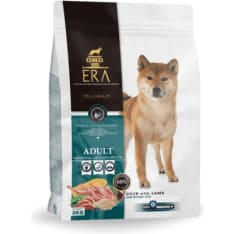 ERA Millennium Adult M/L - Duck & Lamb dog food