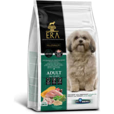 ERA Millennium Adult Small Chicken & Pheasant dog food