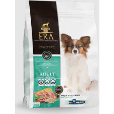 ERA Millennium Adult Small - Duck & Lamb koiran täysrvavinto