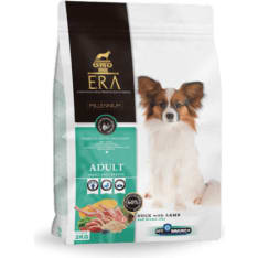 ERA Millennium Adult Small - Duck & Lamb dog food