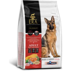 ERA Millennium Adult M/L - Salmon & Herring dog food