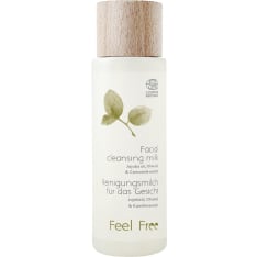 Feel Free Facial Cleansing milk 200ml puhdistusmaito