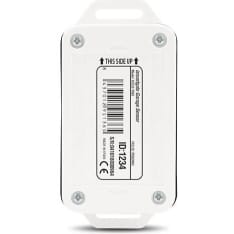 Ismartgate Tilt sensor Wireless sensor for the garage
