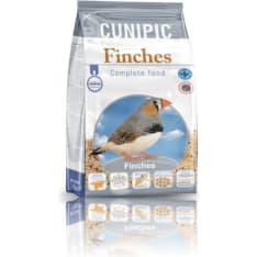 CUNIPIC Premium Line Finches 1 kg Finch Food