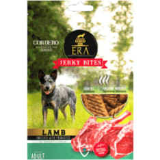 ERA Jerky Snack Lammas ja Probiootit 90 g koiranpennun herkku