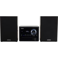 Aiwa MCBT-350 mikrohifijärjestelmä