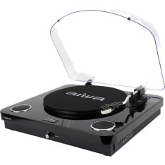 Aiwa LPS-25BK vinyylisoitin
